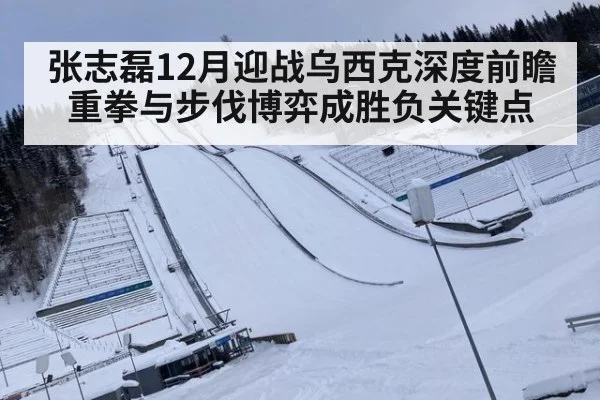 张志磊12月迎战乌西克深度前瞻 重拳与步伐博弈成胜负关键点