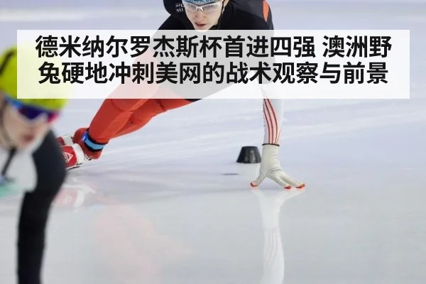 德米纳尔罗杰斯杯首进四强 澳洲野兔硬地冲刺美网的战术观察与前景